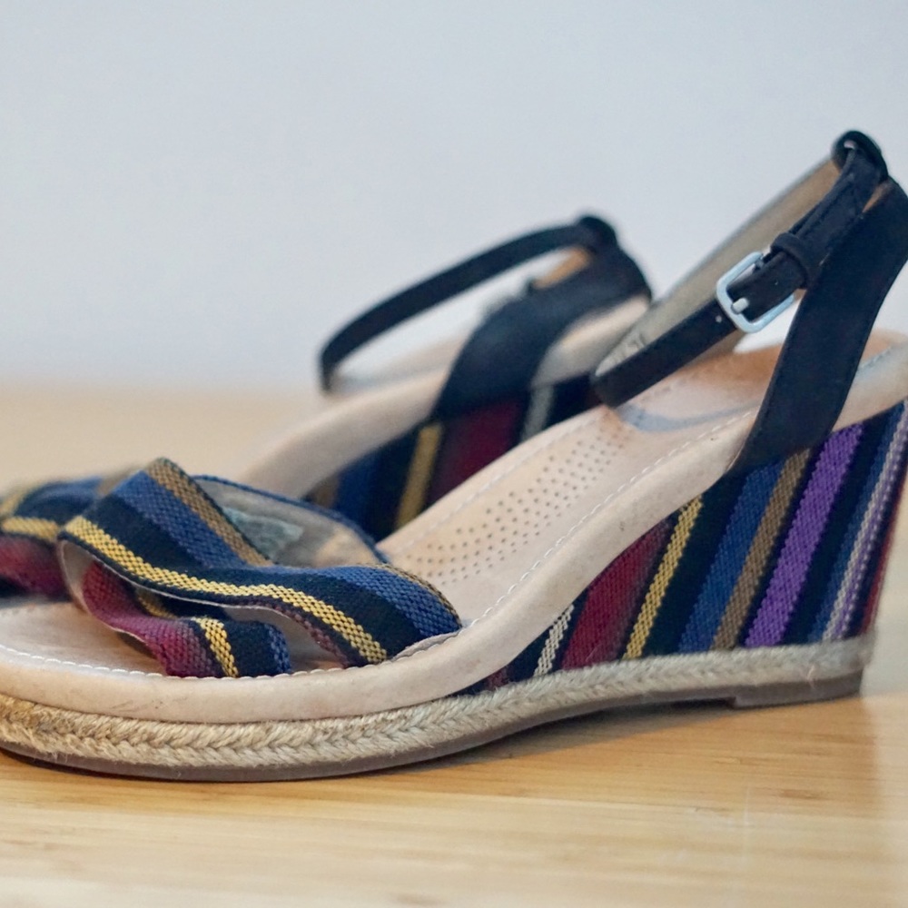 Ugg Espadrilles